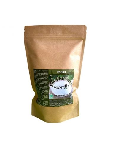 Ксиліт, Manteca, 450г