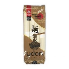 Локшина Удон, Hokkaido Club, 300г