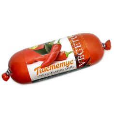 Паштет "Мексиканский",  Vegetus, 150г