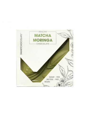 Плитка матча-морінга, August, 75г