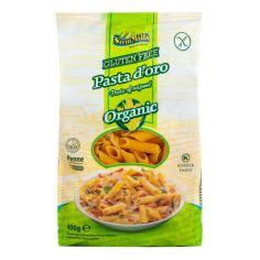 Макарони кукурудзяні Пенне, SAMMILLS, 400г