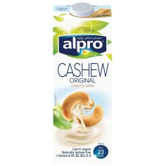 Молоко з кеш'ю, Alpro, 1000мл