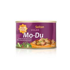 Качка веганська на основі сейтану, MARIGOLD, 225г