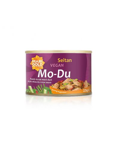 Качка веганська на основі сейтану, MARIGOLD, 225г