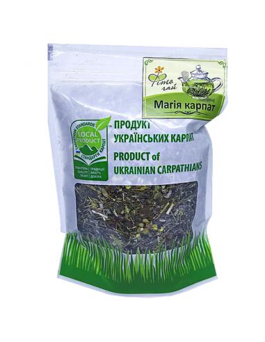 Чай Магія Карпат, Чиста Флора, 75г