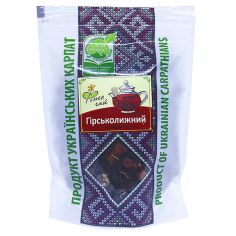 Чай Гірськолижний, Чиста Флора, 150г