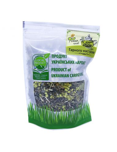 Чай Гарного настрою, Чиста Флора, 75г