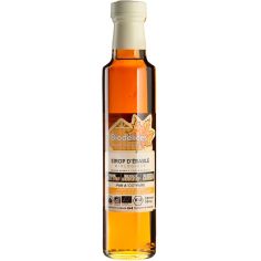 Сироп кленовий органічний, Biodelices, 250мл