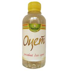 Оцет для суші, DomoSuhsi, 200мл