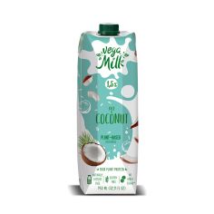 Напій рисово-кокосовий, Vega Milk, 950 мл