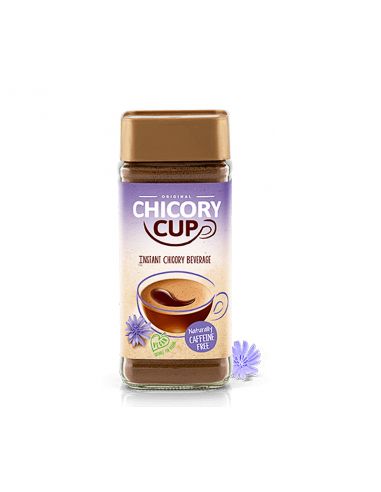Напій цикорієвий, Chicory Cup, 100г