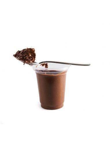 Паста шоколадная с арахисом на стевии, Stevia, 130г