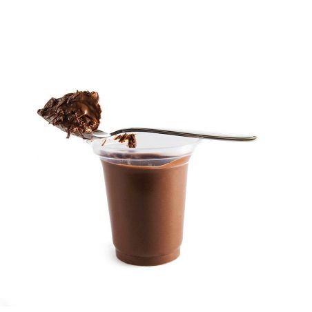 Паста шоколадная с арахисом на стевии, Stevia, 130г