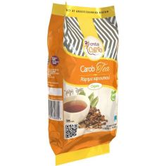 Чай з плодів ріжкового дерева, Creta Carob, 300г.