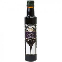 Сироп з плодів ріжкового дерева, Creta Carob, 350г.