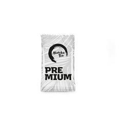 Чай зелений матча Premium, Matcha Tea, 1.5г
