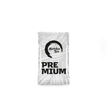 Чай зелений матча Premium, Matcha Tea, 1.5г