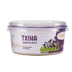 Тхіна, паста кунжутна, Hungry Papa, 250г