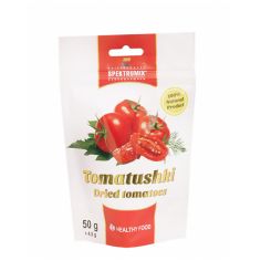 Томатушки в'ялені, Spektrumix, 50г