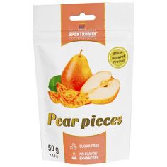 Скибочки грушеві, Spektrumix, 50г