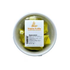 Масло какао, Корка хлеба, 250г
