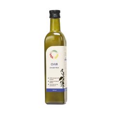 Олія кунжутна, Земледар, 250мл