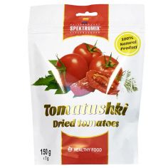 Томатушки в'ялені, Spektrumix, 150г