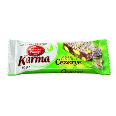 Батончик карма з фісташками, Malatya Pazari, 50г