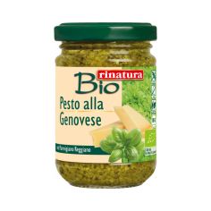Песто Дженовезе, Rinatura, 125г