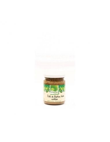 Паста з зелених оливок, Compomar Nature, 225г