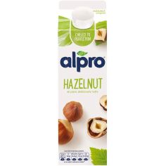 Молоко з лісовим горіхом, Alpro, 1000мл