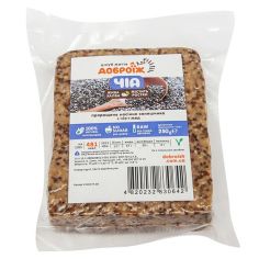 Халва жива "Чіа", Доброїж, 250г