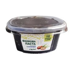 Паста фінікова, Green lane, 1кг