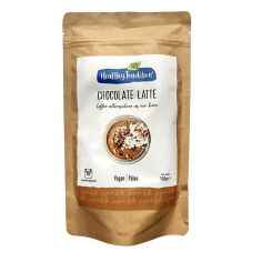 Напій Chocolate Latte, Healthy Tradition, 150г