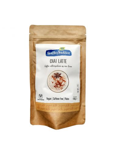 Напій Chai Latte, Healthy Tradition, 150г