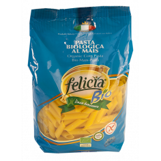Паста из коричневого риса без глютена, Felicia, 250г.