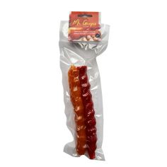 Чюрчхела перекус персик-малина, Mr. Grapes, 120г