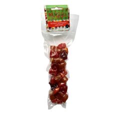 Чюрчхела перекус нарізний, Mr. Grapes, 120г