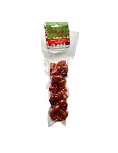 Чюрчхела перекус нарізний, Mr. Grapes, 120г