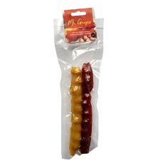 Чюрчхела перекус смородина-ананас, Mr. Grapes, 120г