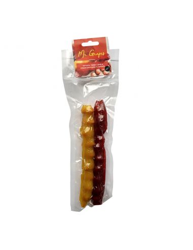 Чюрчхела перекус смородина-ананас, Mr. Grapes, 120г