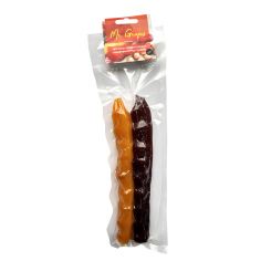 Чюрчхела перекус виноград-диня, Mr. Grapes, 120г