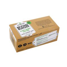 Бургер "Beyond Meat", 10х113,5г