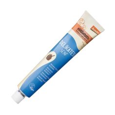 Гірчиця органічна делікатесна, Naturata, 100г