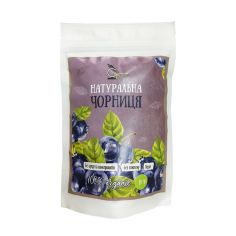 Чорниця сублімована ягода, Смачні Технології, 30г