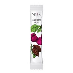 Цукерка фруктова "Вишня-Какао",ФрукФетта, 20г.