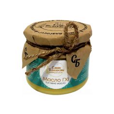 Масло ГХІ, Смак Благості, 250г