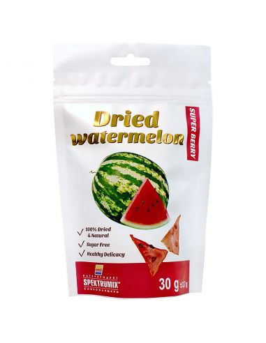 Кавун сушений, Spektrumix, 30г