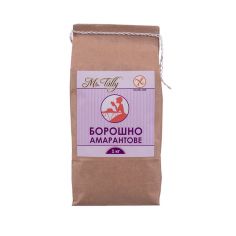 Борошно амарантове, Ms.Tally, 1кг