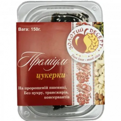 Цукерки Преміум, Золотий...